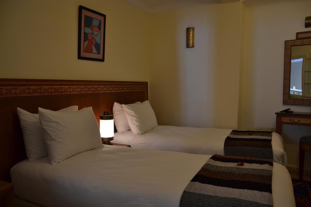 Hotel Riad Ben Atar Эс-Сувейра Экстерьер фото