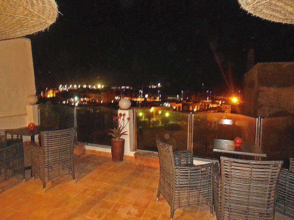 Hotel Riad Ben Atar Эс-Сувейра Экстерьер фото