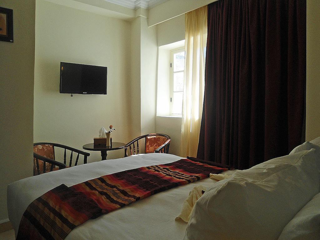 Hotel Riad Ben Atar Эс-Сувейра Экстерьер фото