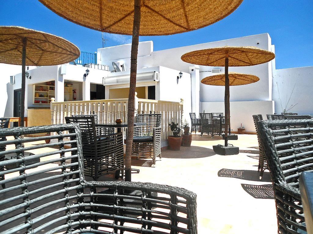 Hotel Riad Ben Atar Эс-Сувейра Экстерьер фото