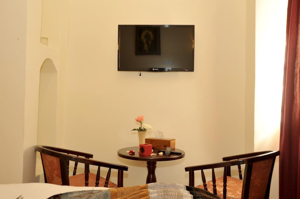 Hotel Riad Ben Atar Эс-Сувейра Номер фото
