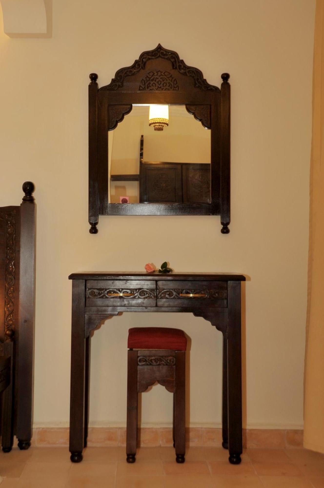 Hotel Riad Ben Atar Эс-Сувейра Экстерьер фото