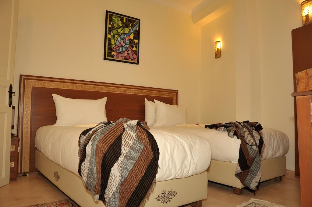 Hotel Riad Ben Atar Эс-Сувейра Номер фото